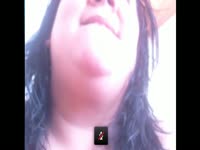 asian, latin & ebony scat bitches from webcam 